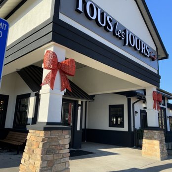 Tous Les Jours - outside - Bakeries Near Me - Chantilly, Virginia