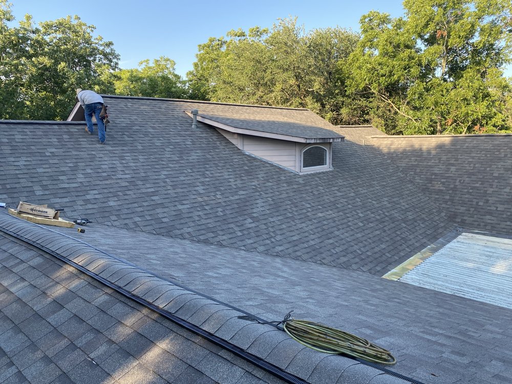 Slide of Natchez Roofing