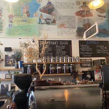 Moka Coffee - Coffee & Tea Near Me - San Francisco, California Moka Coffee - Coffee & Tea Near Me - San Francisco, California