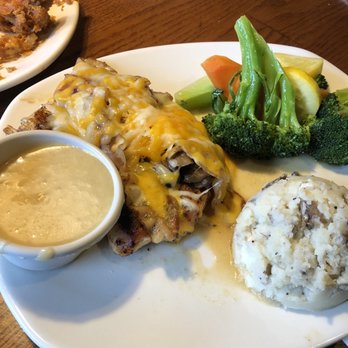 Outback Steakhouse - Alice's chicken - Steakhouses Near Me - Charlotte, North Carolina Outback Steakhouse - Alice's chicken - Steakhouses Near Me - Charlotte, North Carolina