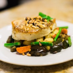 Catering CC - Chilean Sea Bass