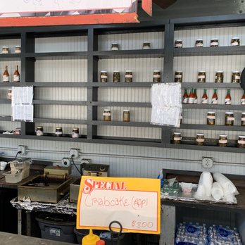 Mother Nature's Cupboard - Where they cook the biegnets - Farmers Market Near Me - New Orleans, Louisiana Mother Nature's Cupboard - Where they cook the biegnets - Farmers Market Near Me - New Orleans, Louisiana