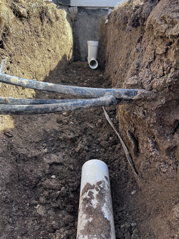 Double S Enterprises - septic in Broomfield, CO