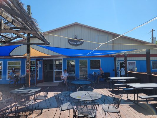 Admiral's Cove Resort by null