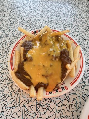 Legends Grill by null