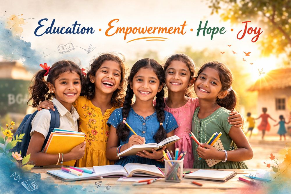 Breeze of Joy Foundation - social services organization in Fullerton, CA