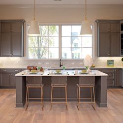 Designer Kitchen & Bath
