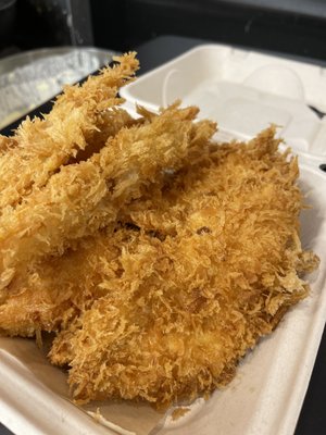 Jungdon Katsu by null