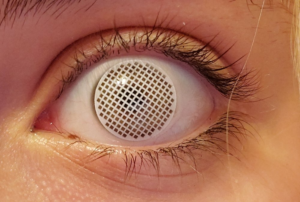 Camoeyes Logo