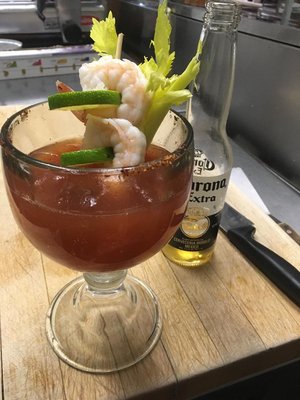 Ferryman Cafe by null