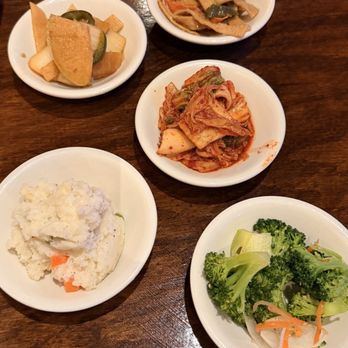 From the Seoul - Korean Near Me - Dartmouth, Massachusetts From the Seoul - Korean Near Me - Dartmouth, Massachusetts