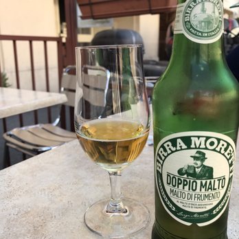 Trattoria Dalloste - What they call dark beer. - Tuscan Near Me - Florence, FI Trattoria Dalloste - What they call dark beer. - Tuscan Near Me - Florence, FI