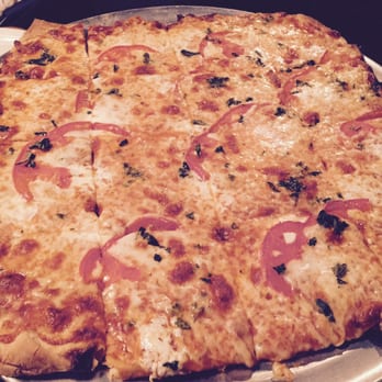 Borelli's Pizzeria - Cheese? - Pizza Near Me - Chicago, Illinois