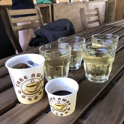 Taverna Tipica Veneziana by null