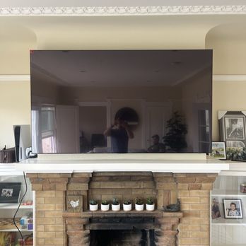 Bay Area Wall Mounts - Home Theatre Installation Near Me