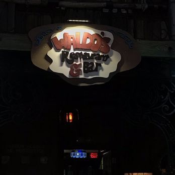 Waldo's - Seafood Near Me - Vero Beach, Florida Waldo's - Seafood Near Me - Vero Beach, Florida