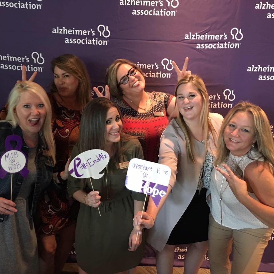 Overture Home Care - home care agency in Fort Worth, TX