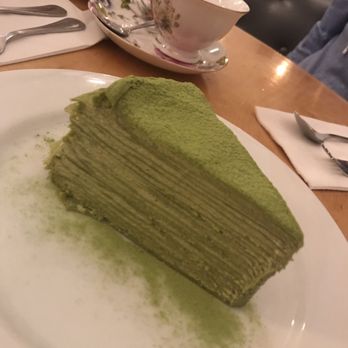 Prince Tea House - Tea Rooms Near Me - Flushing, New York