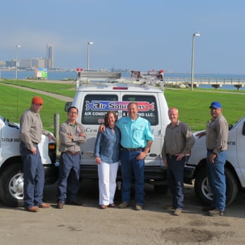 Air Solutions Air Conditioning and Heating - Team Solutions 2015...Beautiful Downtown Corpus Christi, Texas. - Heating & Air Conditioning/HVAC Near Me - Corpus Christi, Texas Air Solutions Air Conditioning and Heating - Team Solutions 2015...Beautiful Downtown Corpus Christi, Texas. - Heating & Air Conditioning/HVAC Near Me - Corpus Christi, Texas