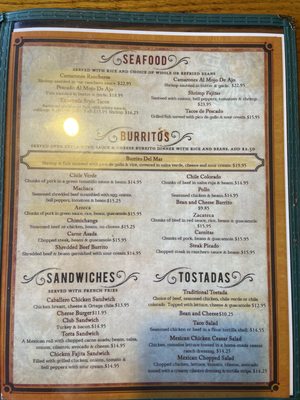 Ray's Tepeyac by null