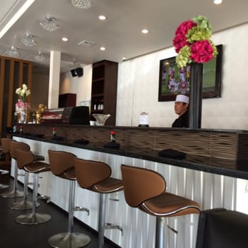 Rakuu - Great sushi bar - Sushi Bars Near Me - Spring, Texas