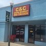 Photo of C & C Asain Market