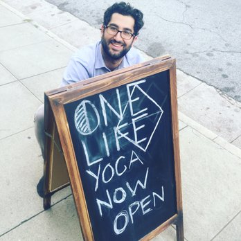 One Life Yoga - Yoga Near Me - Pasadena, California One Life Yoga - Yoga Near Me - Pasadena, California