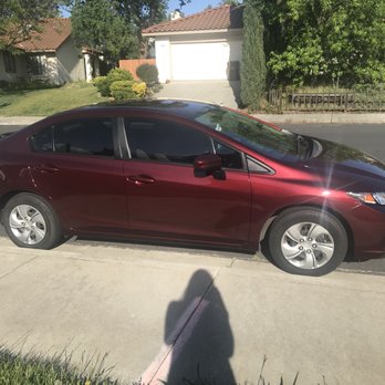 Rocky Mountain Windowtint - Car Window Tinting Near Me - Antioch, California