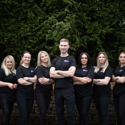 Seattle Neck and Back Pain Clinic - Kent - Meet our team