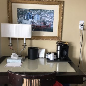 Marina Village Inn - Starbucks coffee and a little snack was provided. - Hotels Near Me - Alameda, California Marina Village Inn - Starbucks coffee and a little snack was provided. - Hotels Near Me - Alameda, California