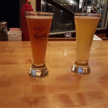 Outer Banks Brewing Station - Seafood Near Me - Kill Devil Hills, North Carolina Outer Banks Brewing Station - Seafood Near Me - Kill Devil Hills, North Carolina
