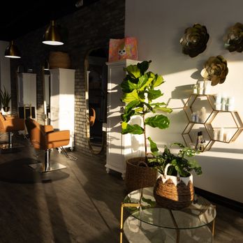 La Luna Beauty Bar - Hair Salons Near Me - Tucson, Arizona