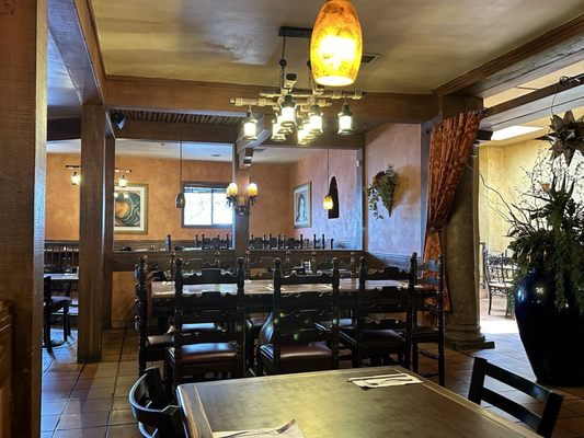 El Bruno Restaurant Y Cantina by null
