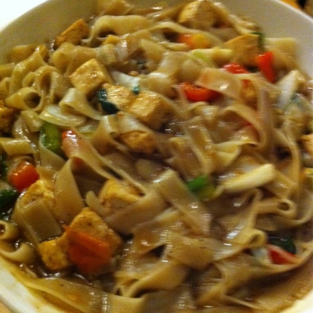 Zen Zero - Drunken Noodles - Asian Fusion Near Me - Lawrence, Kansas