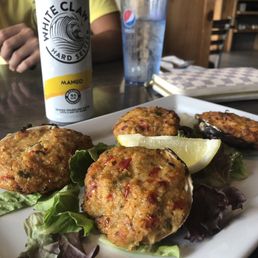 Clams Casino