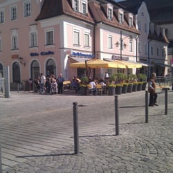 Eiscafe Venezia