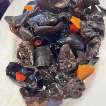 China Mama - Wood ear mushroom salad - Chinese Near Me - Las Vegas, Nevada