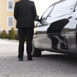 Tip Top Limousine - wedding limousine and party bus