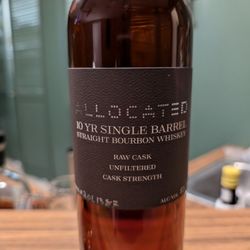 Five Star Liquor and Wine