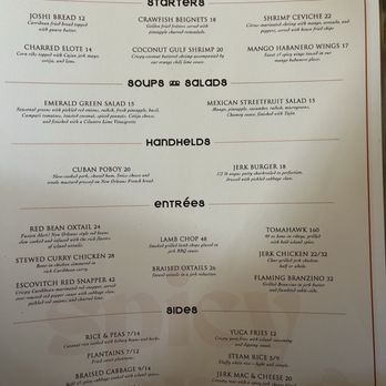 Spicy Mango - Caribbean Near Me - New Orleans, Louisiana Spicy Mango - Caribbean Near Me - New Orleans, Louisiana