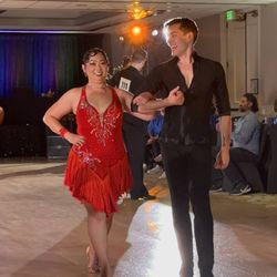 Super Ballroom Dance Studio