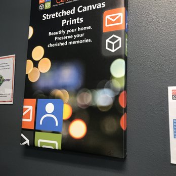AccompliCenter - Let us turn your photo into a beautiful stretched canvas print. - Mailbox Centers Near Me - Lakewood, California AccompliCenter - Let us turn your photo into a beautiful stretched canvas print. - Mailbox Centers Near Me - Lakewood, California