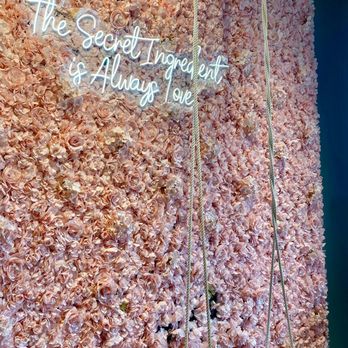 Sweet Notes Cafe - One of their cute walls where you can take pics! - Coffee & Tea Near Me - Kent, Washington Sweet Notes Cafe - One of their cute walls where you can take pics! - Coffee & Tea Near Me - Kent, Washington