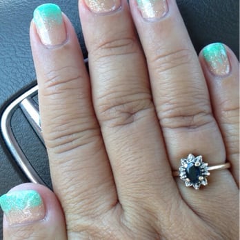 Lovely Nails - I love how Tammy does my nails - Nail Salons Near Me - Las Vegas, Nevada
