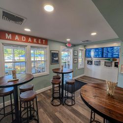 Millie’s Mid-Island