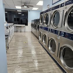 Claymont Laundry