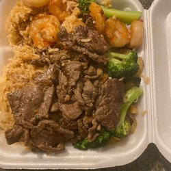 Hibachi Japan