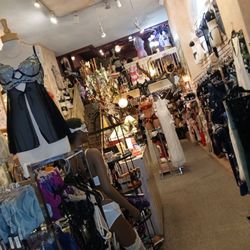 Aphrodite's Lingerie & Gift Gallery