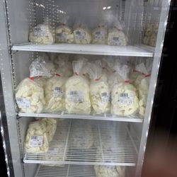 The Cheese Store - Made in house cheese curds