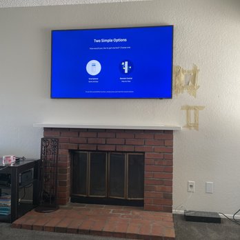 Main Tech Systems - Home Theatre Installation Near Me